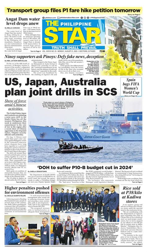 philstar pressreader